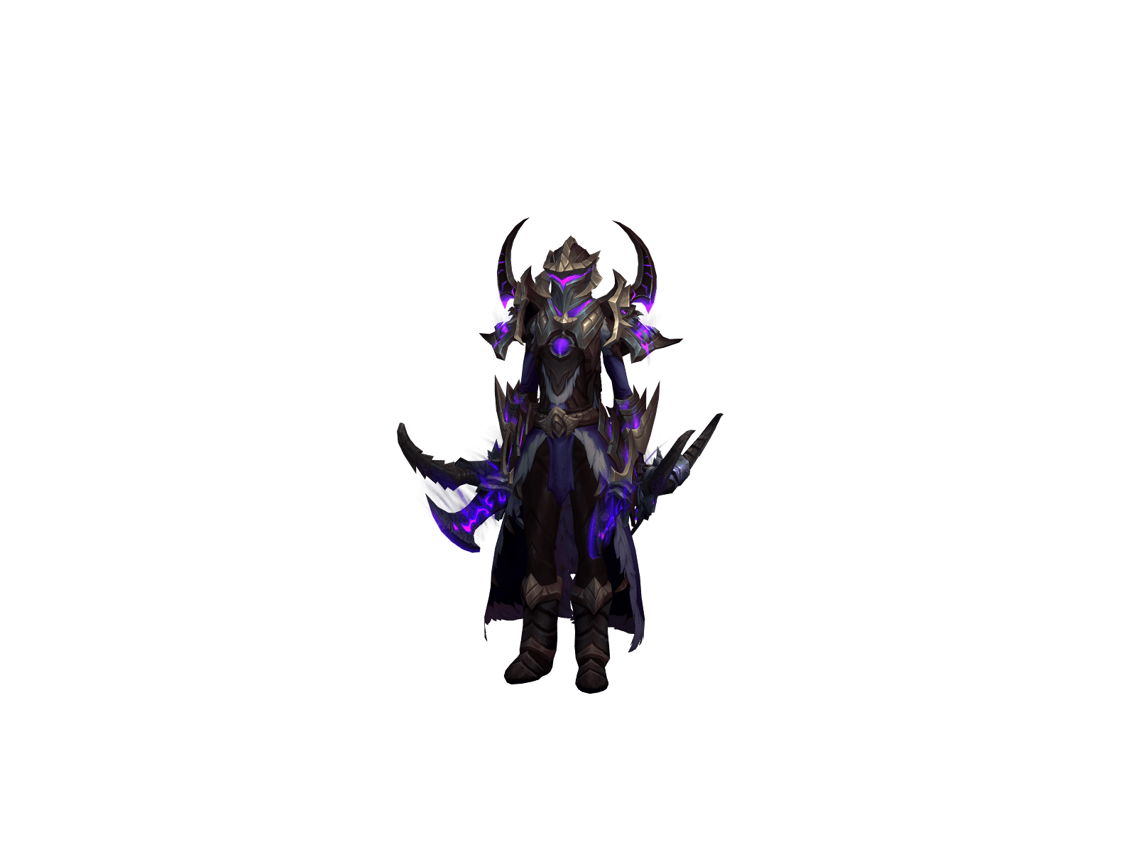 Full character render of Pyh