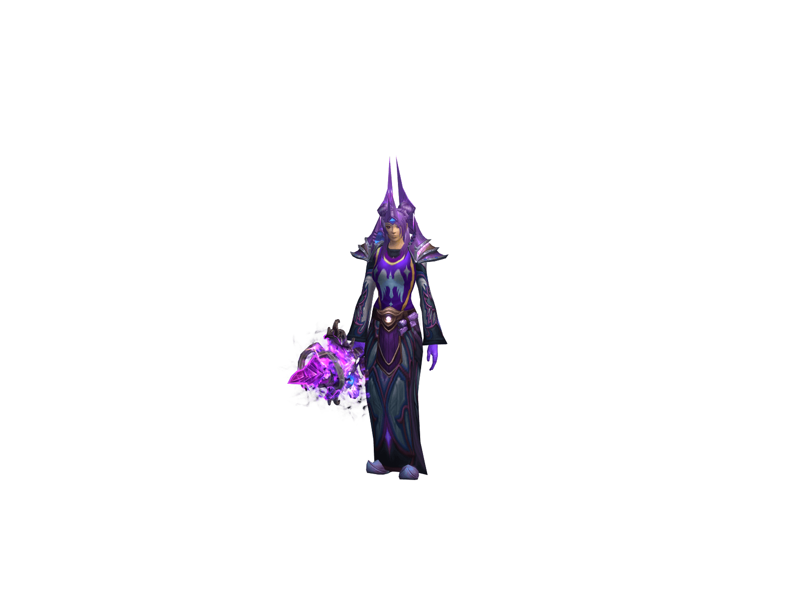 Full character render of Shakaria