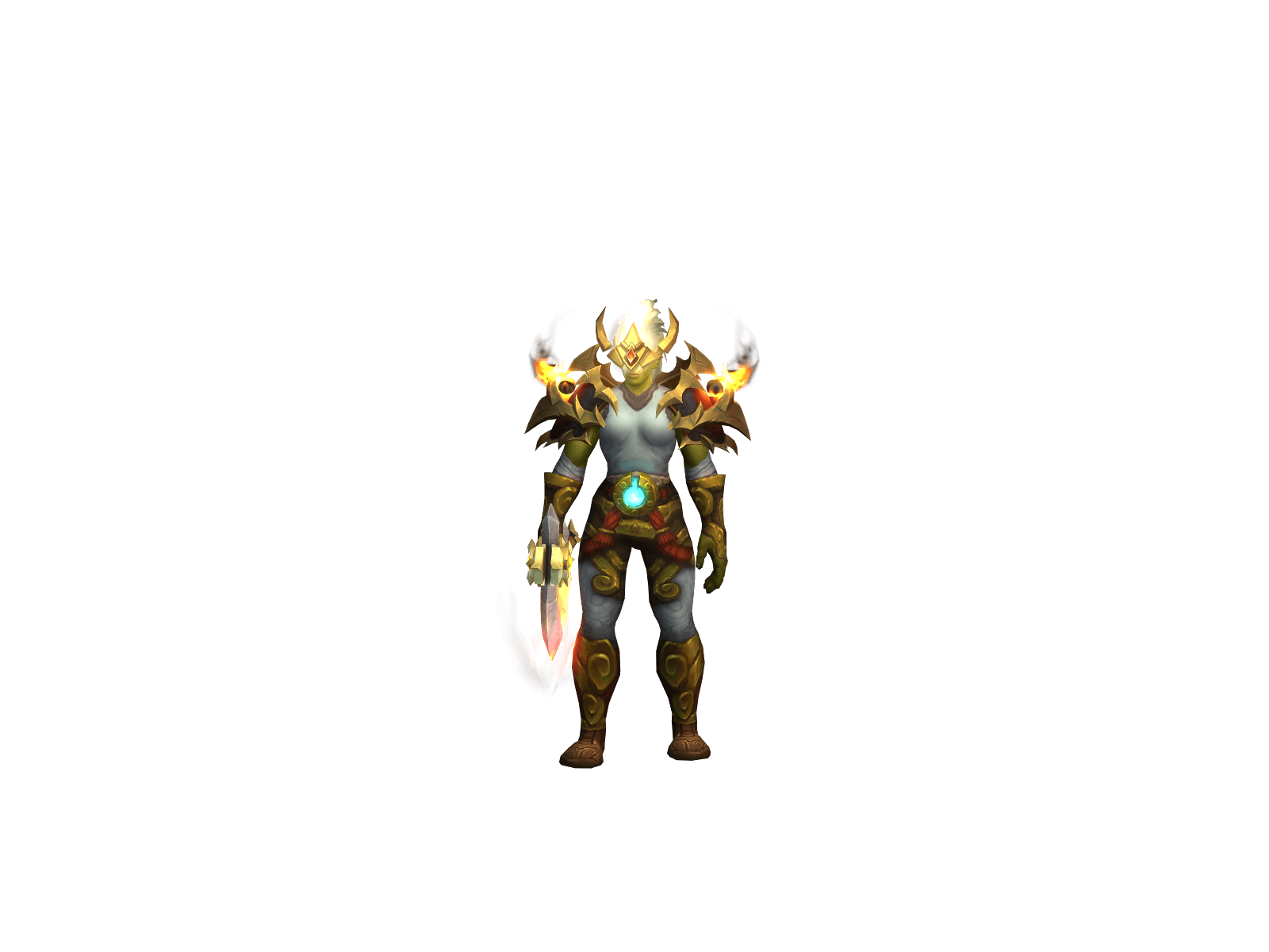 Full character render of Tidzx