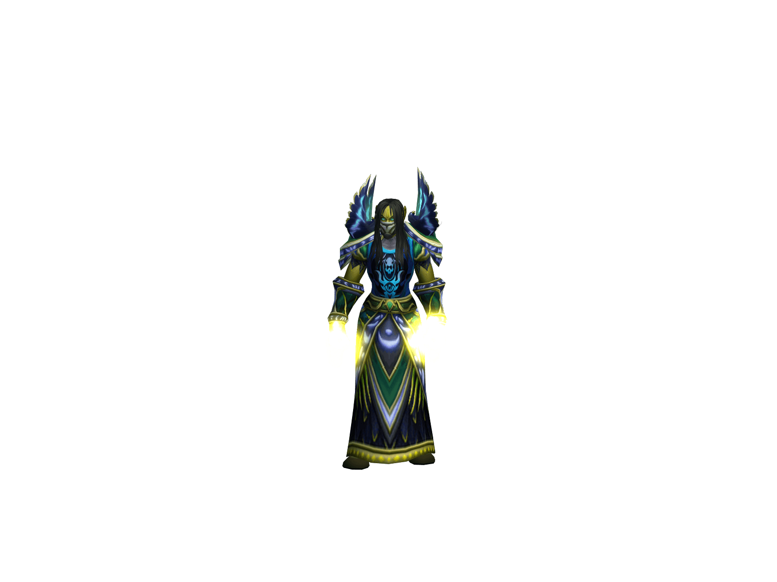 Full character render of Brbrto