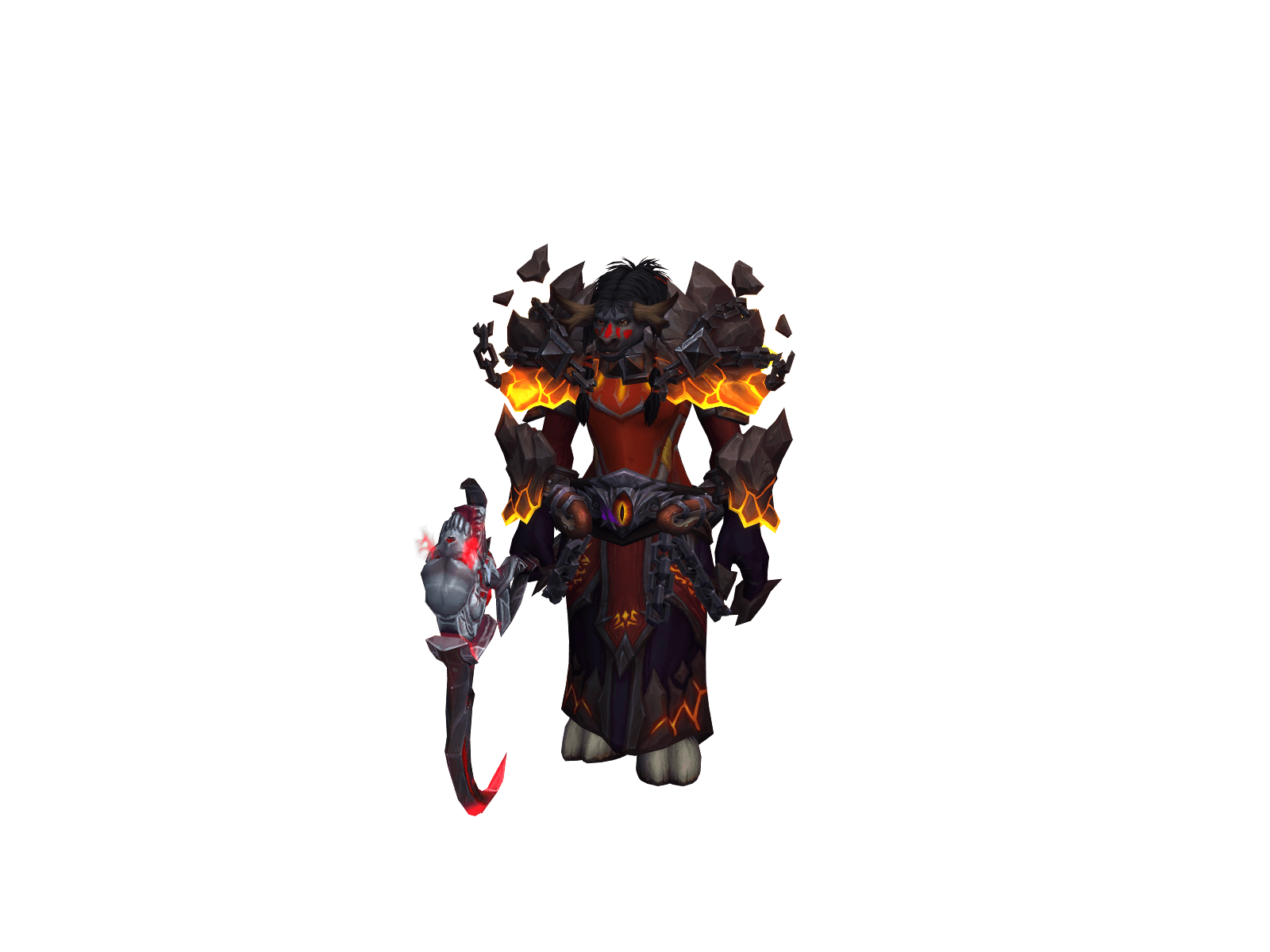 Full character render of Ríckøw
