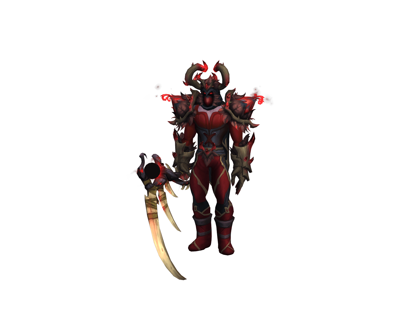 Full character render of Billg