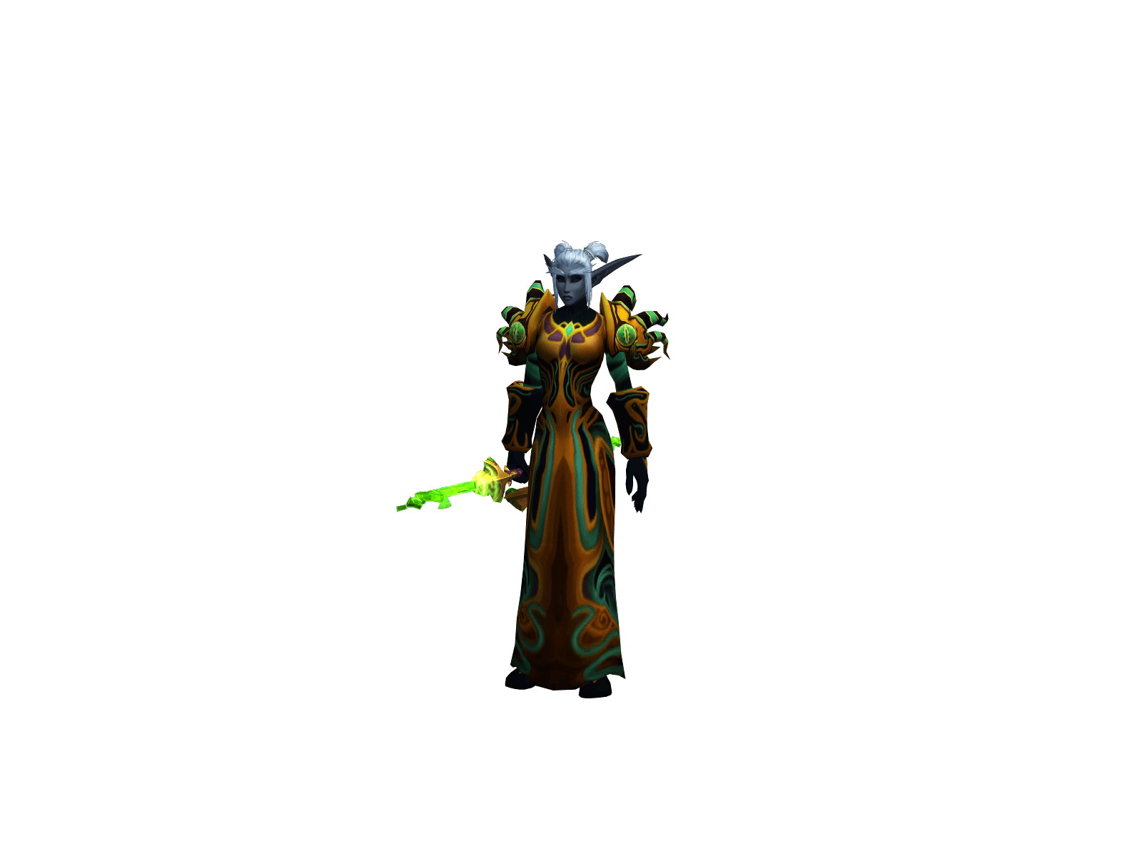 Full character render of Veryszra