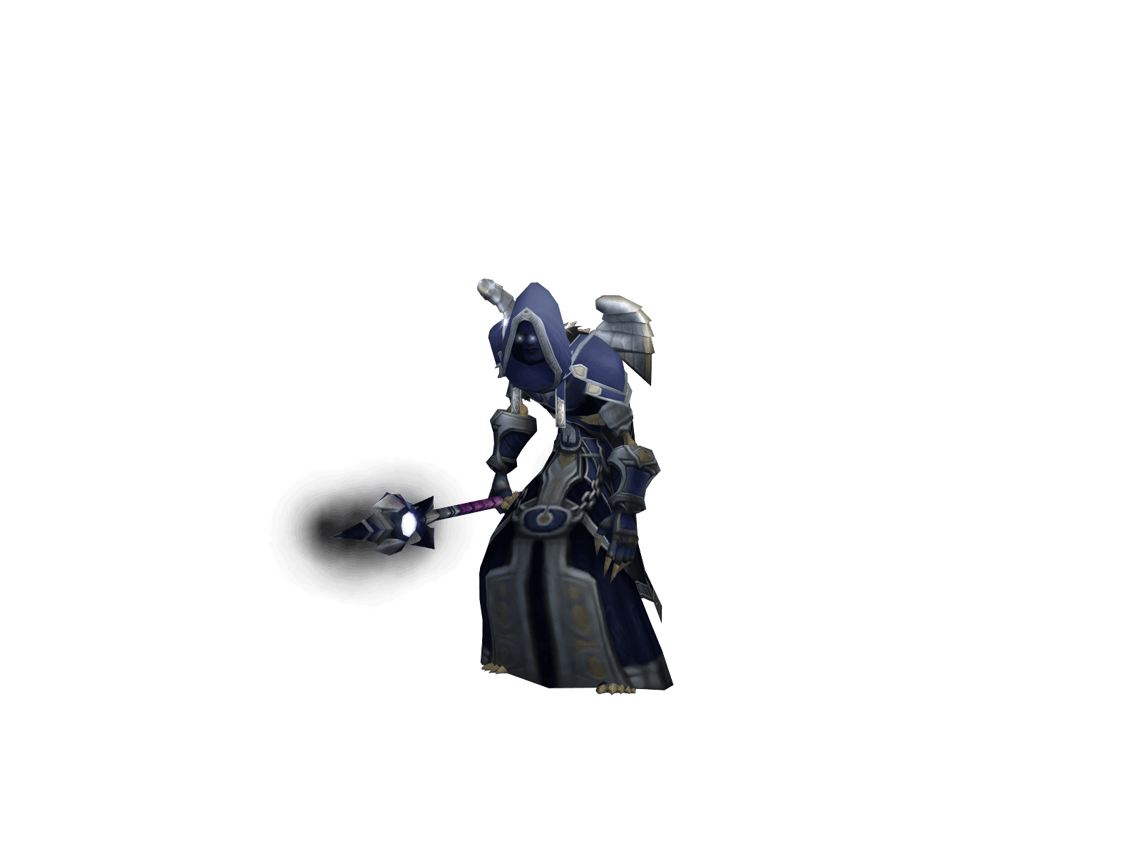 Full character render of Bonchanss