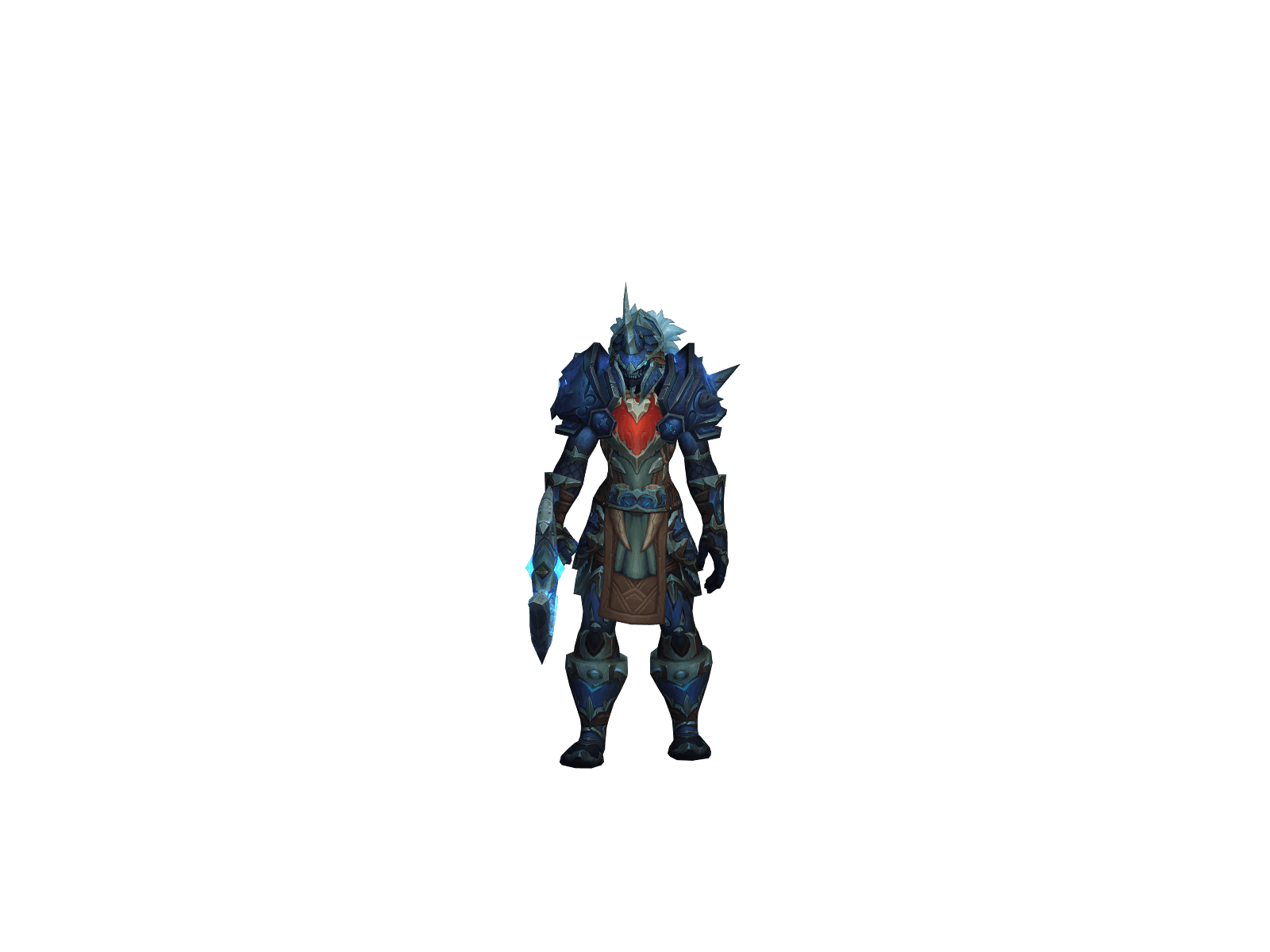 Full character render of Zowby