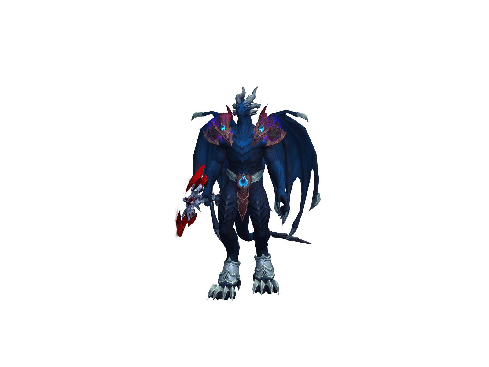 Full character render of Tivitizx