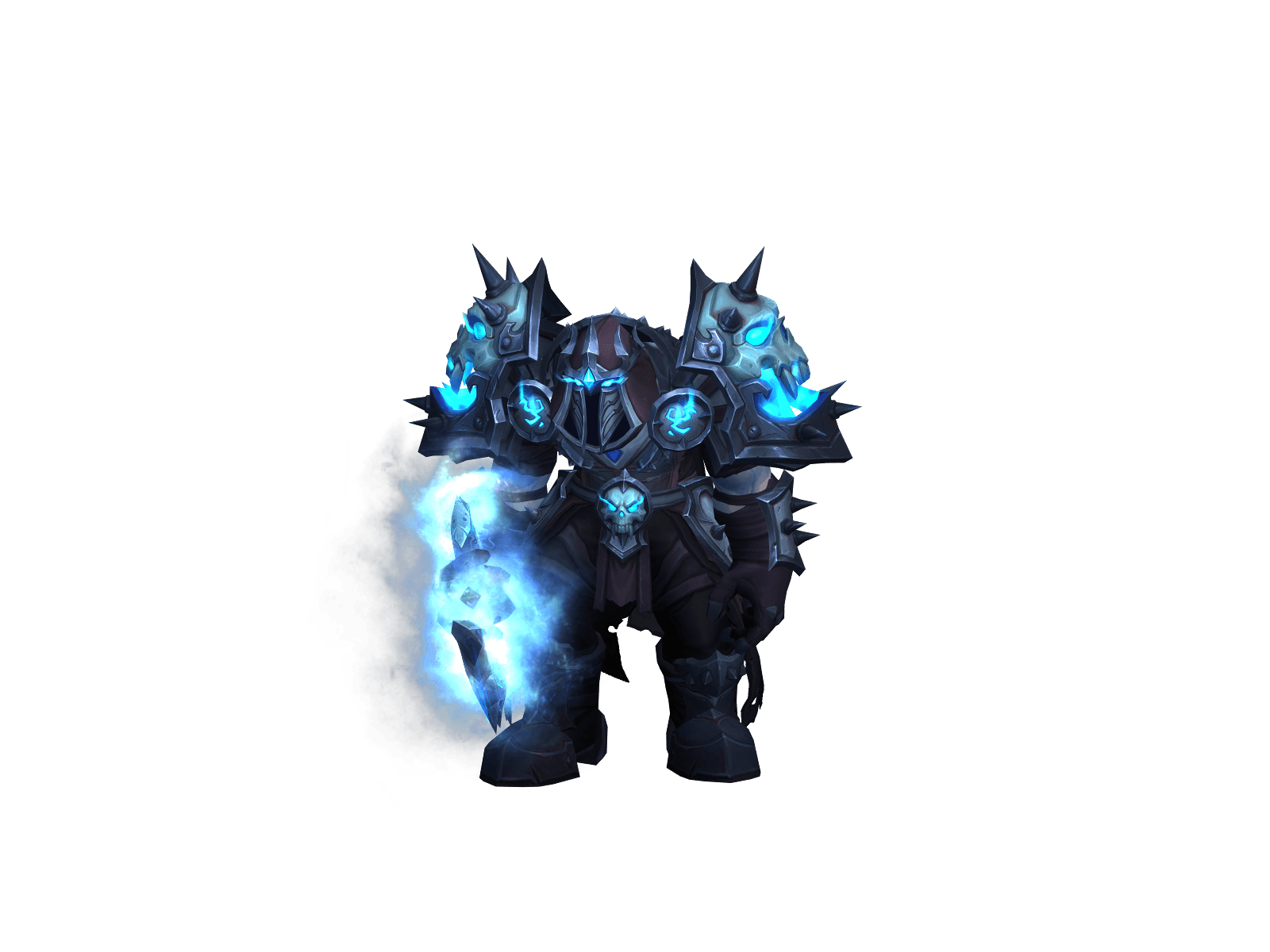Full character render of Bagul