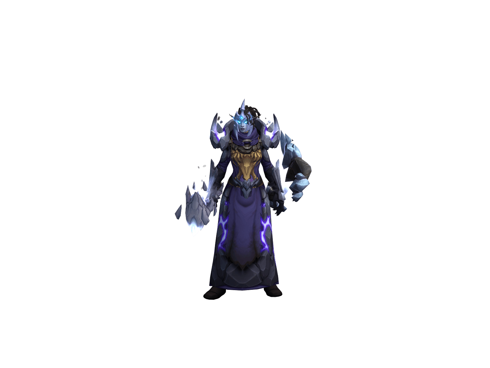 Full character render of Shuyx