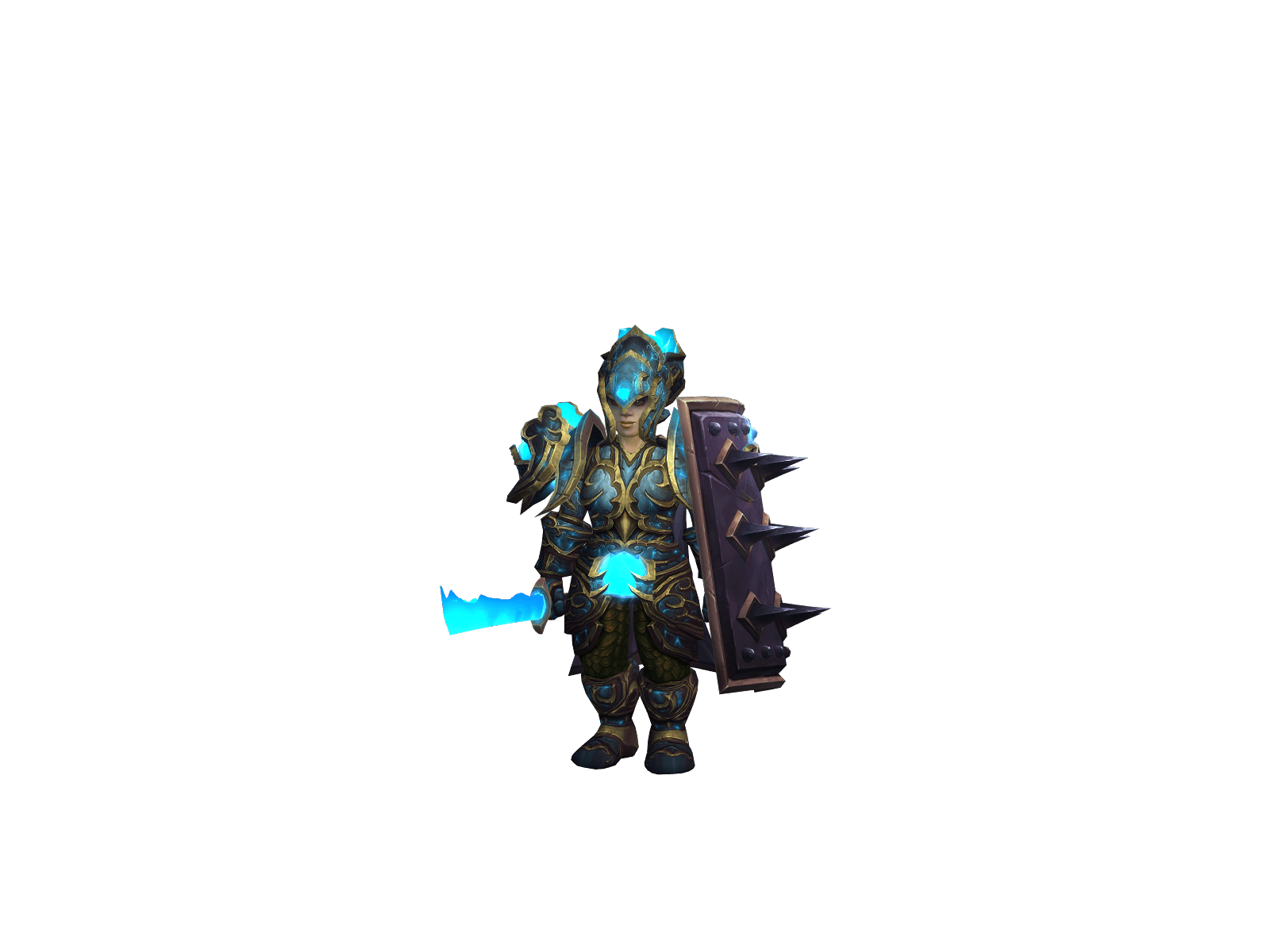 Full character render of Chaddopala