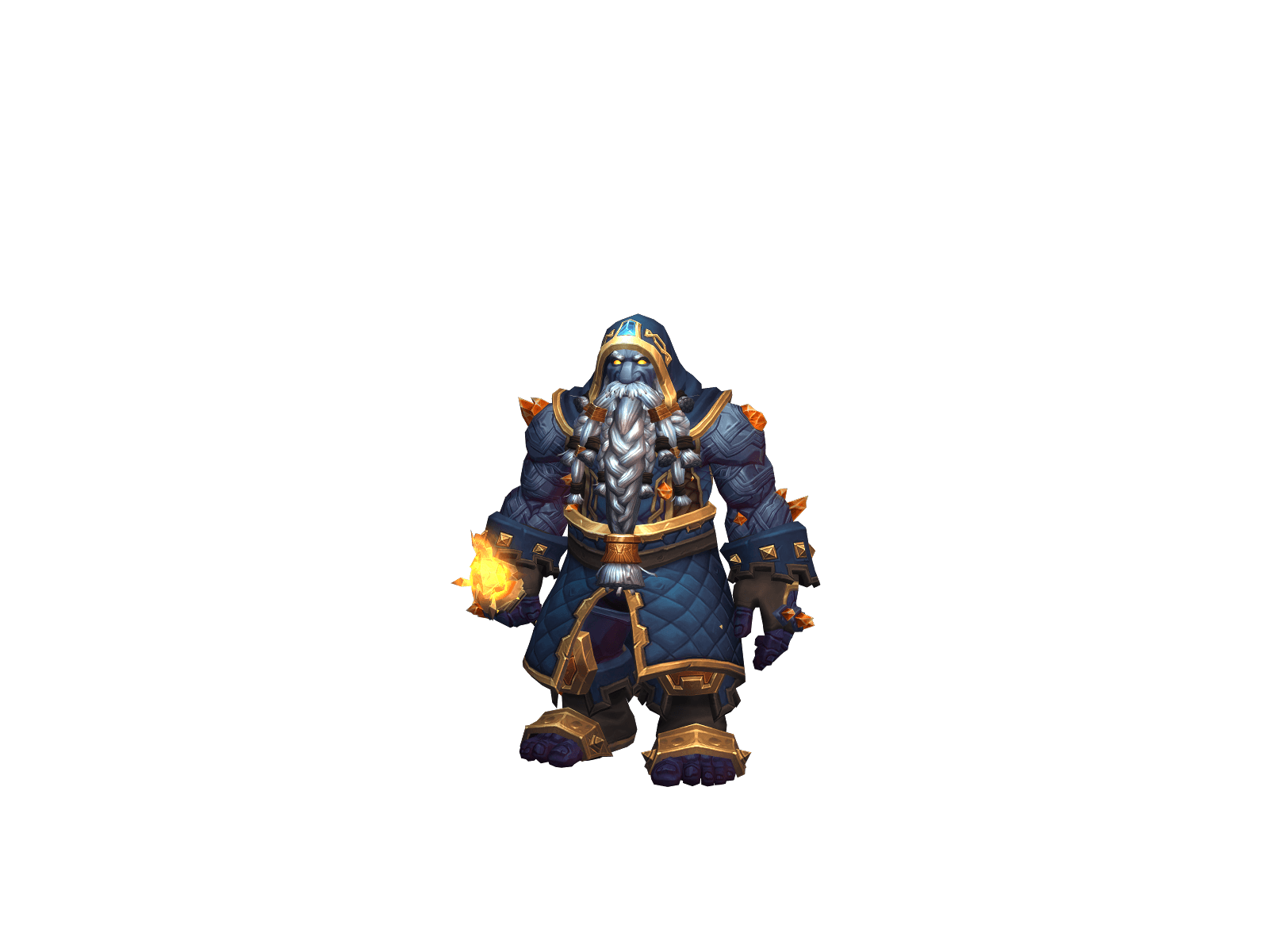 Full character render of Mavalin