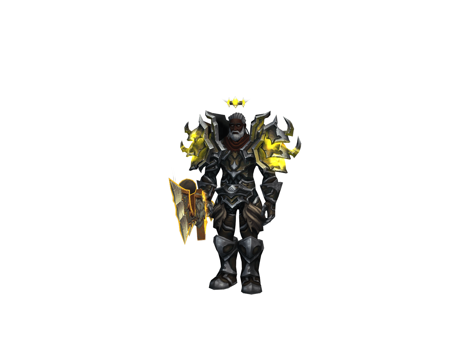 Full character render of Cannaweedz