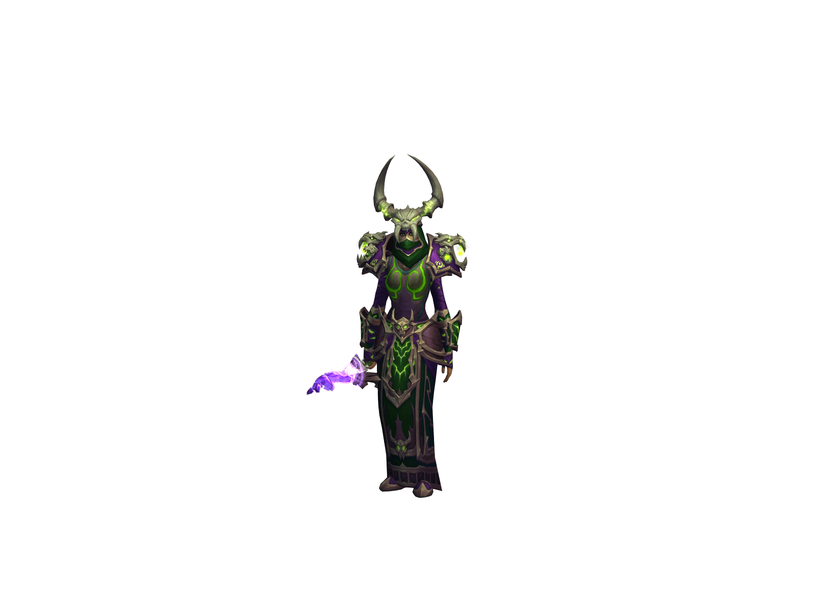 Full character render of Nécroshy