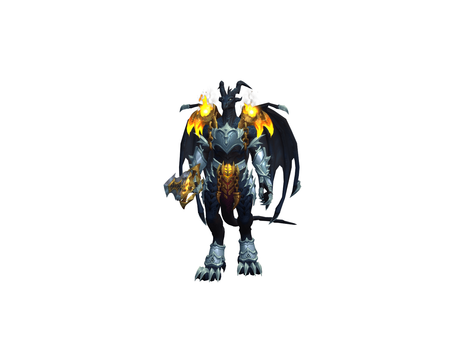 Full character render of Tivitixlol