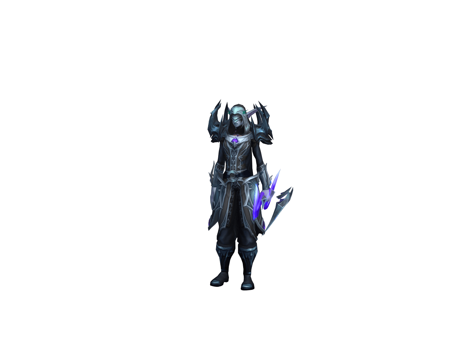 Full character render of Blacklips
