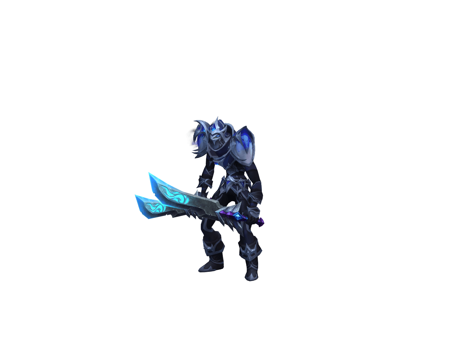 Full character render of Fîløu