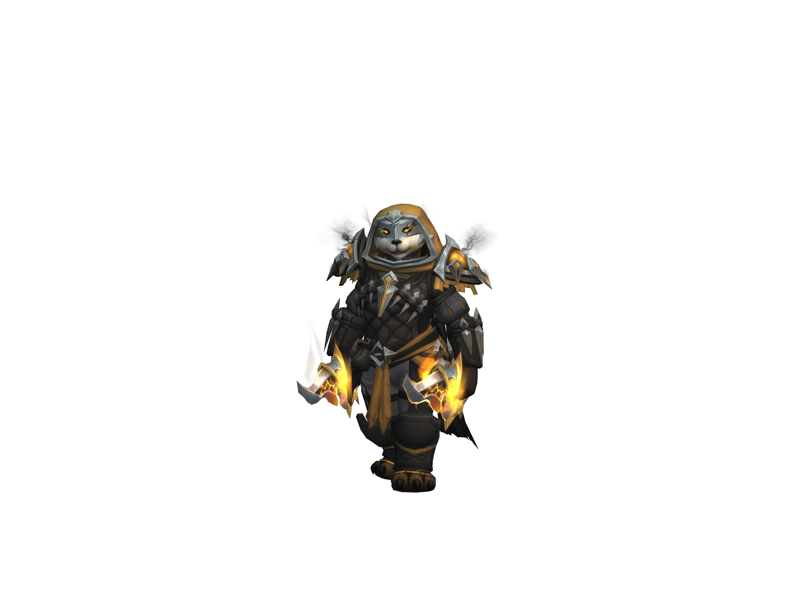 Full character render of Yula