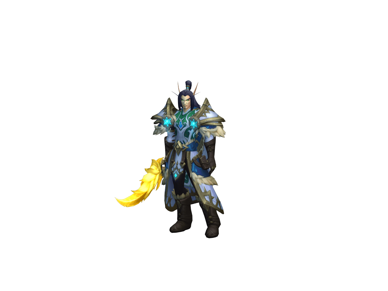 Full character render of Vladh
