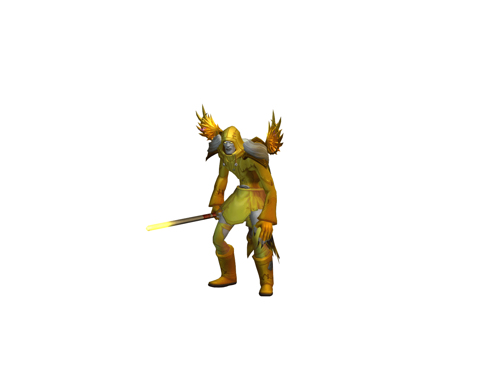 Full character render of Zzïpp