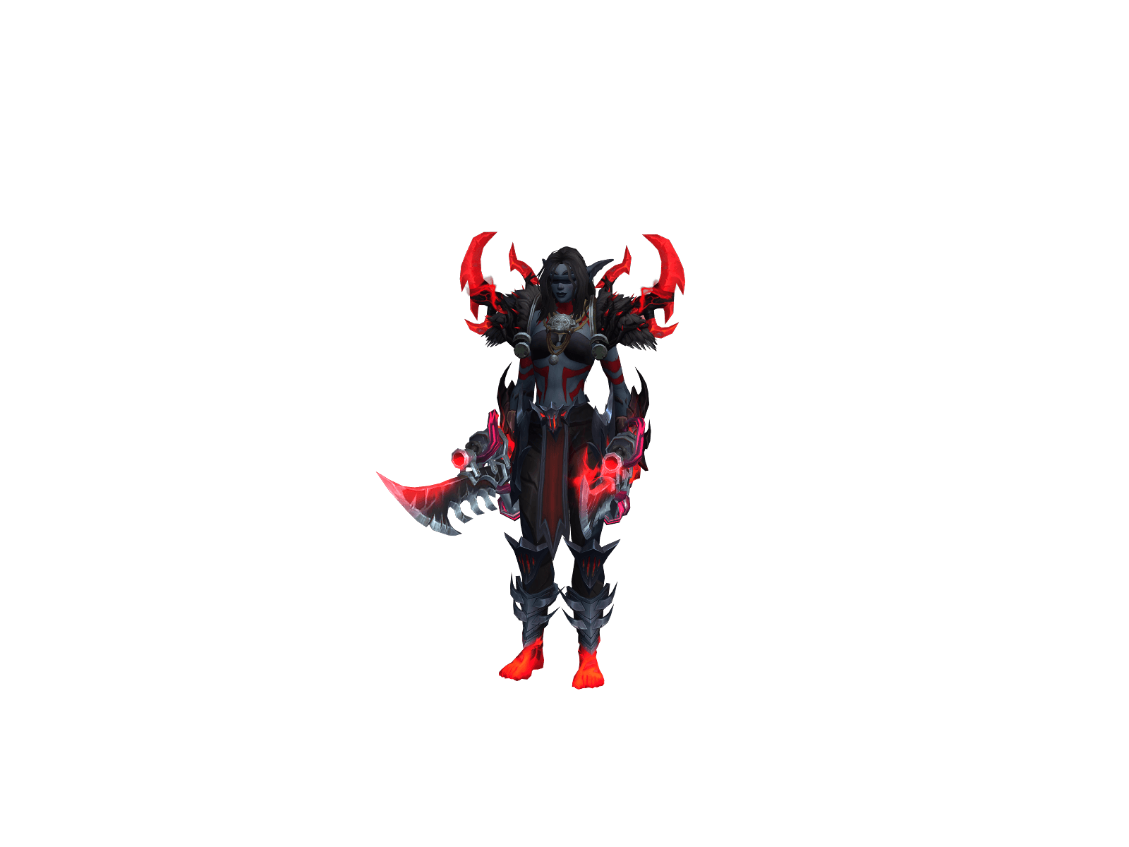 Full character render of Rbzgun
