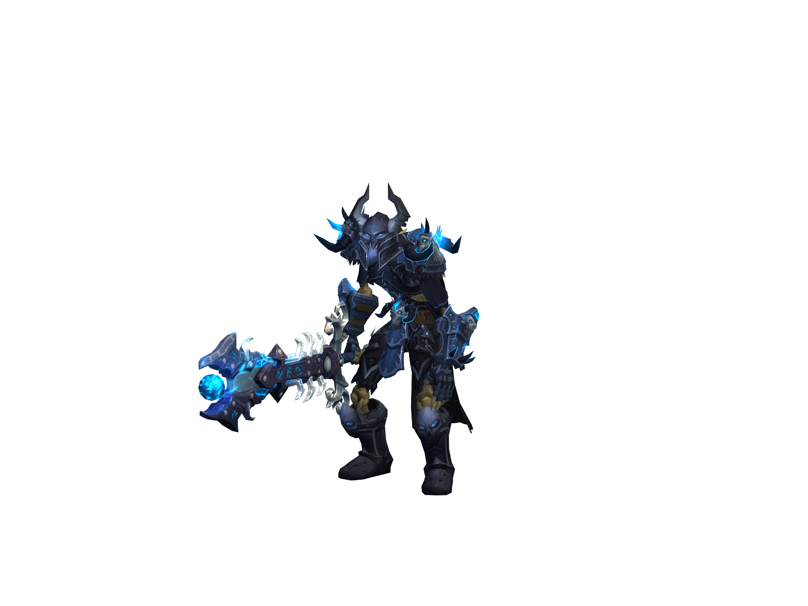 Full character render of Éclypso