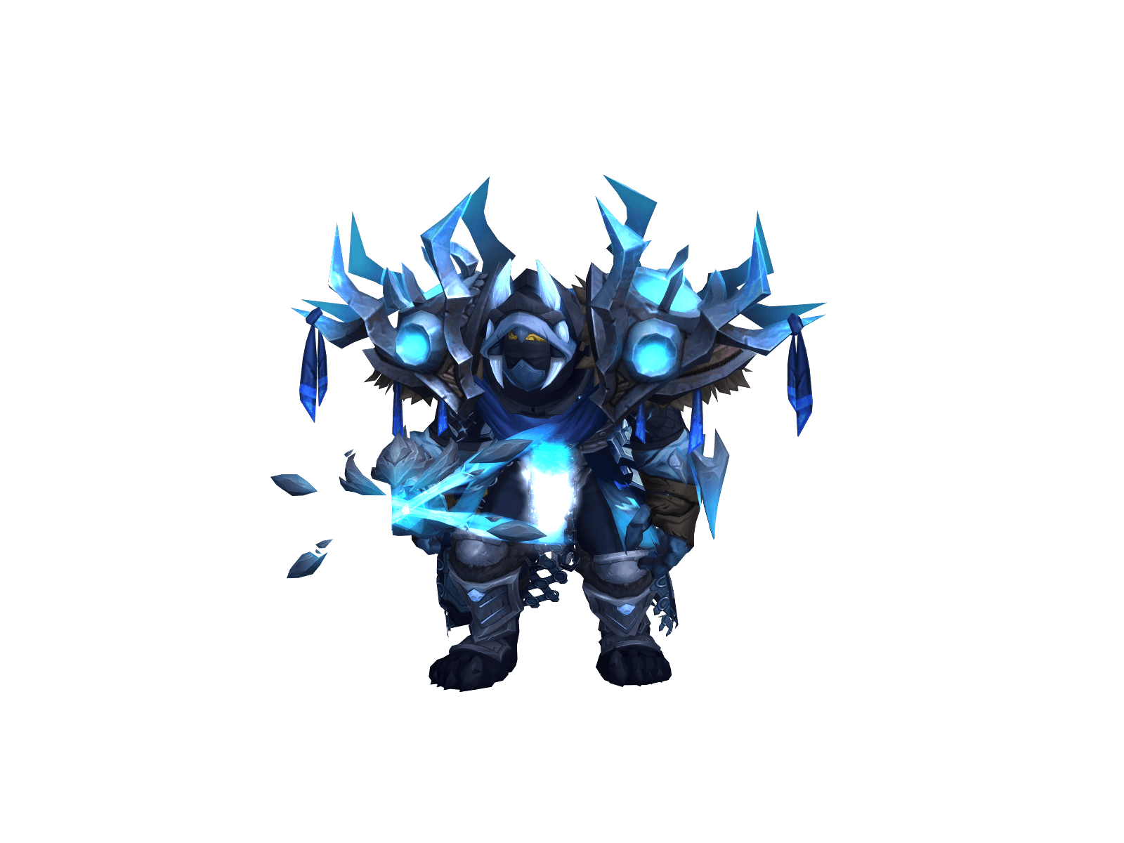 Full character render of Sykøz
