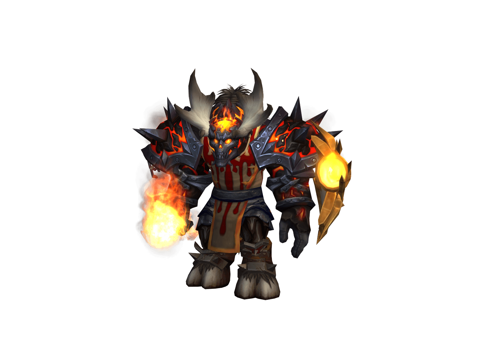 Full character render of Smàrties