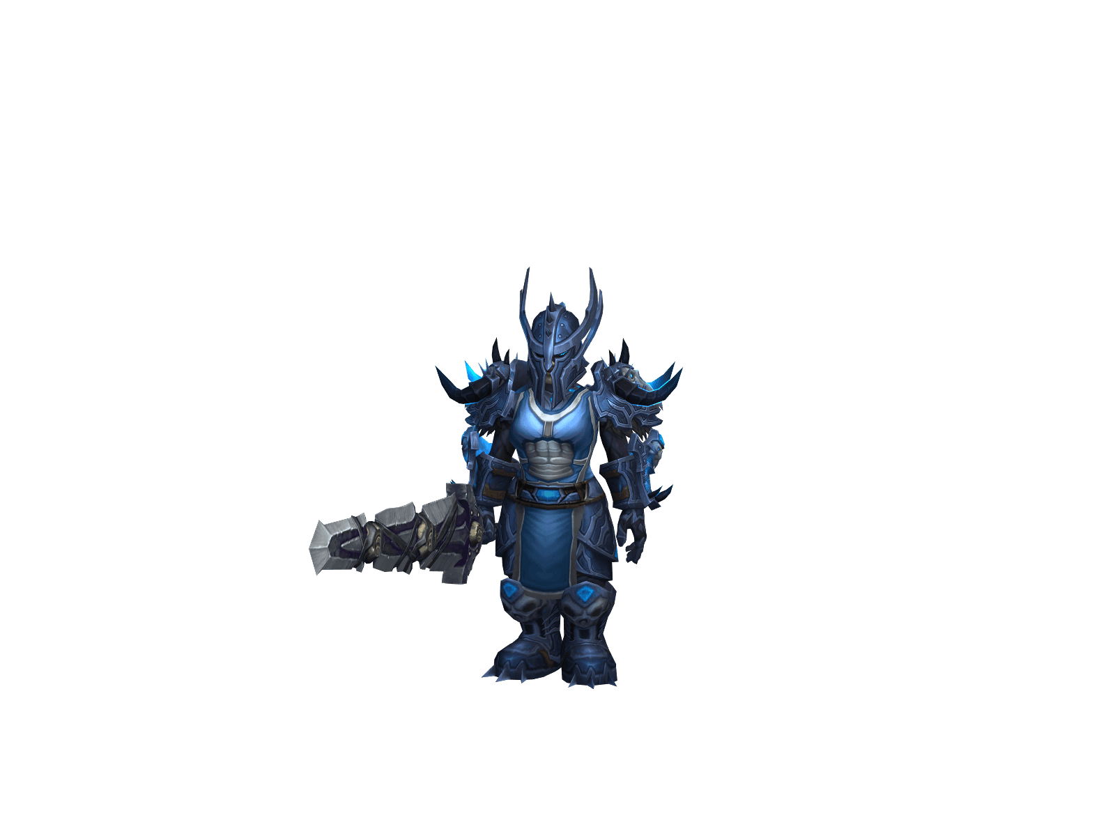 Full character render of Owhy