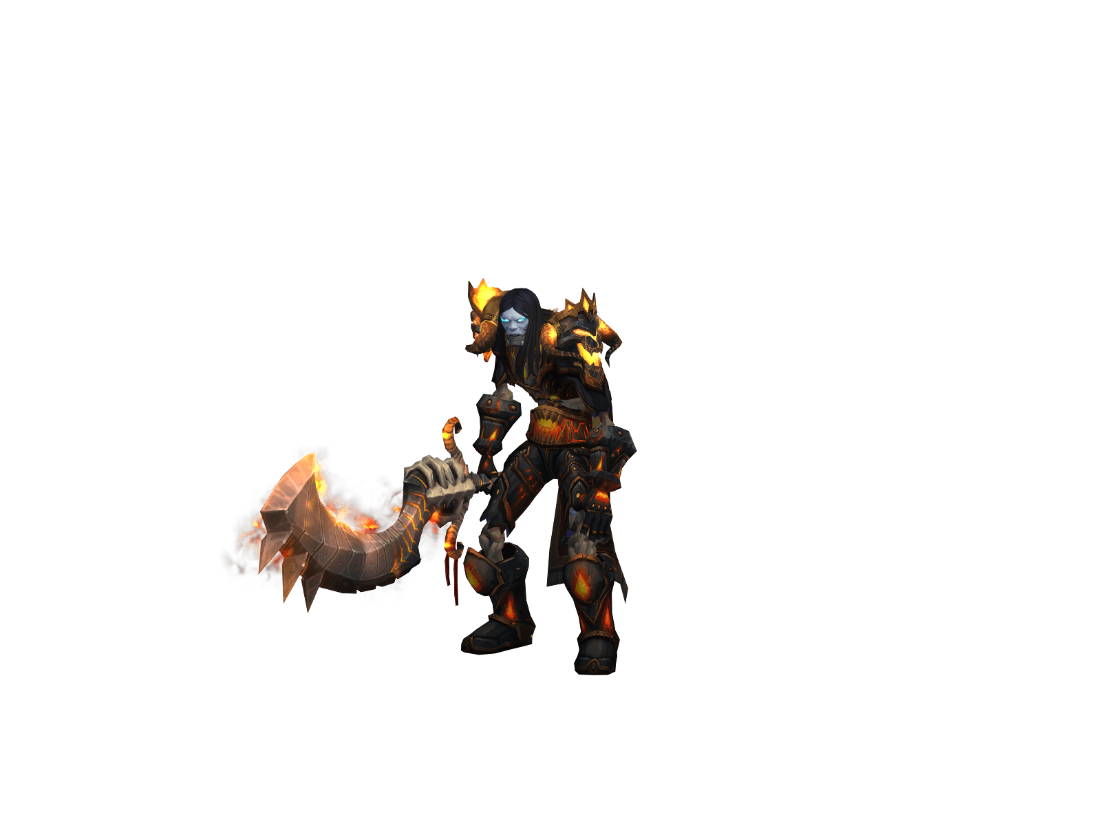 Full character render of Rimzu