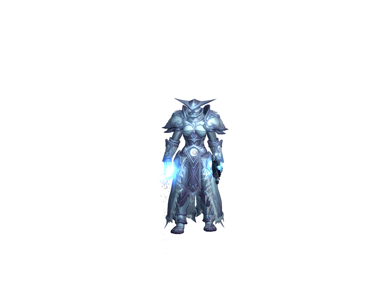 Full character render of Treeka