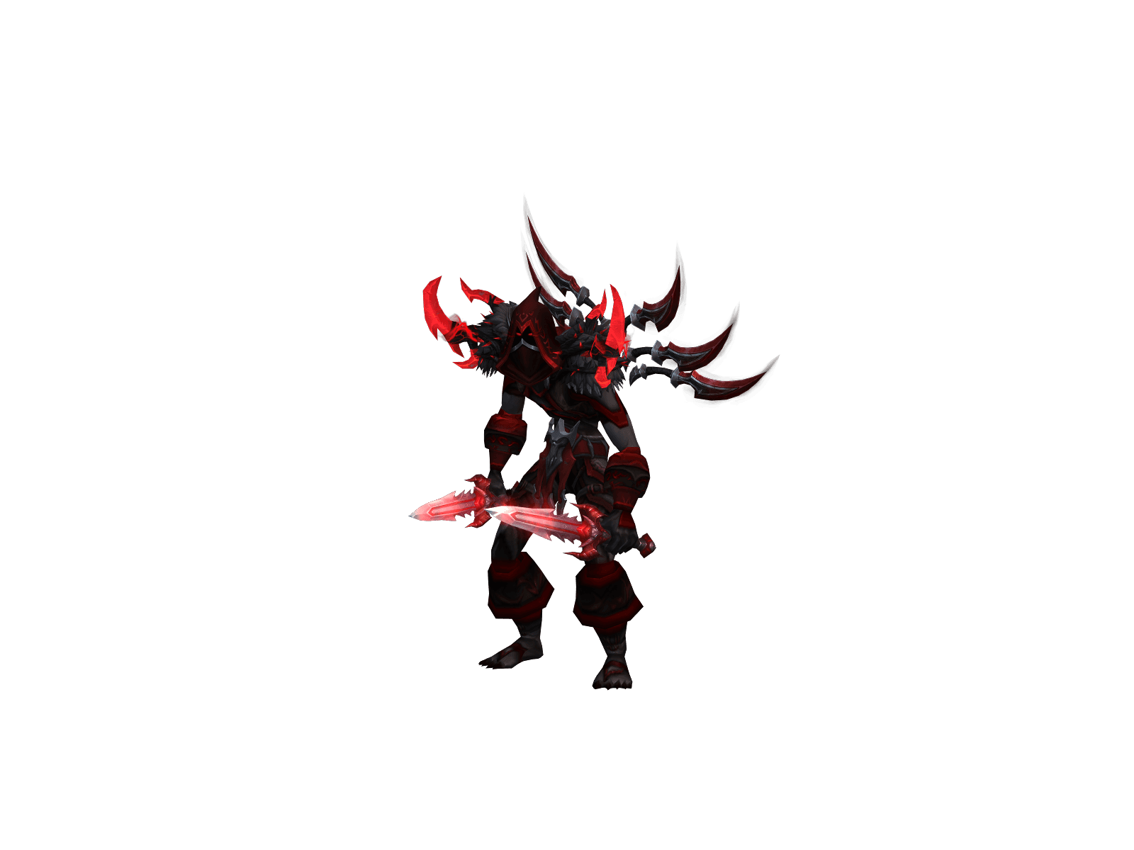 Full character render of Röllz