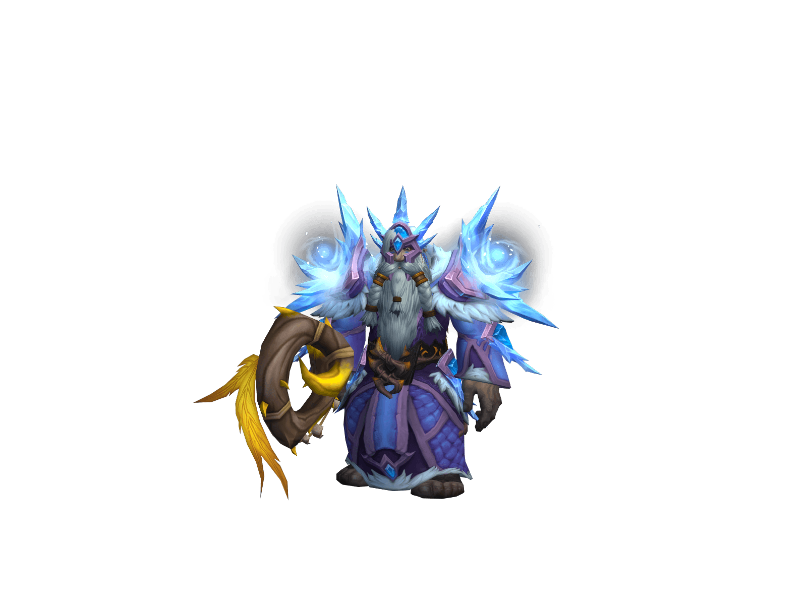 Full character render of Dagdeg