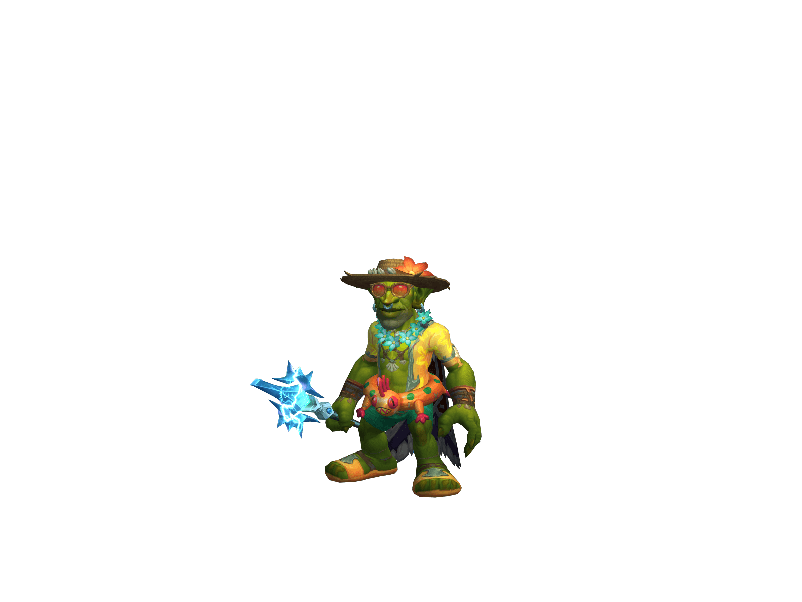 Full character render of Jokeriny