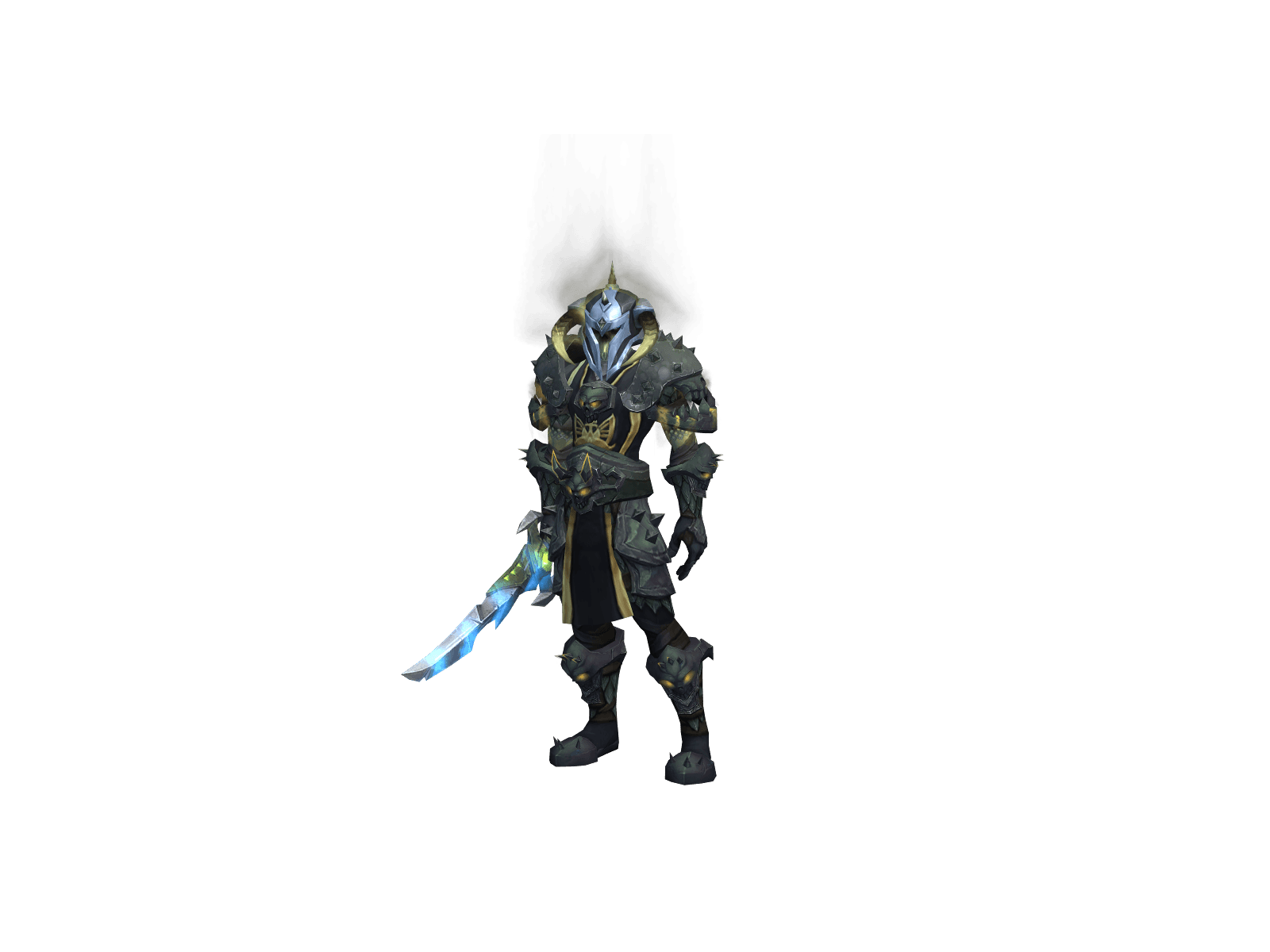 Full character render of Vélémar