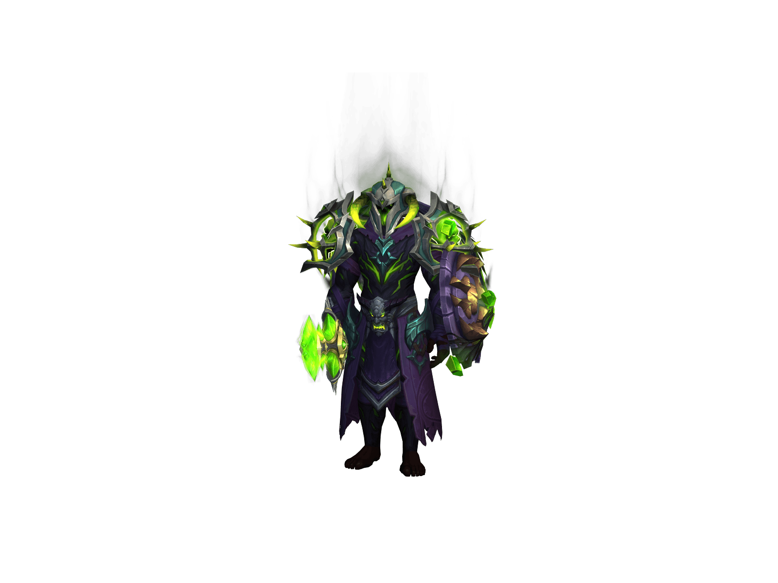 Full character render of Jìmjim