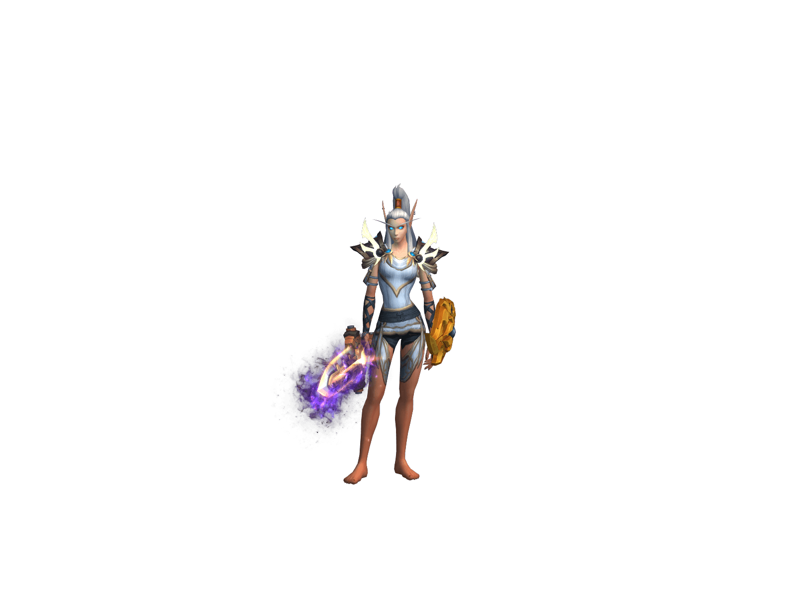 Full character render of Nymkat