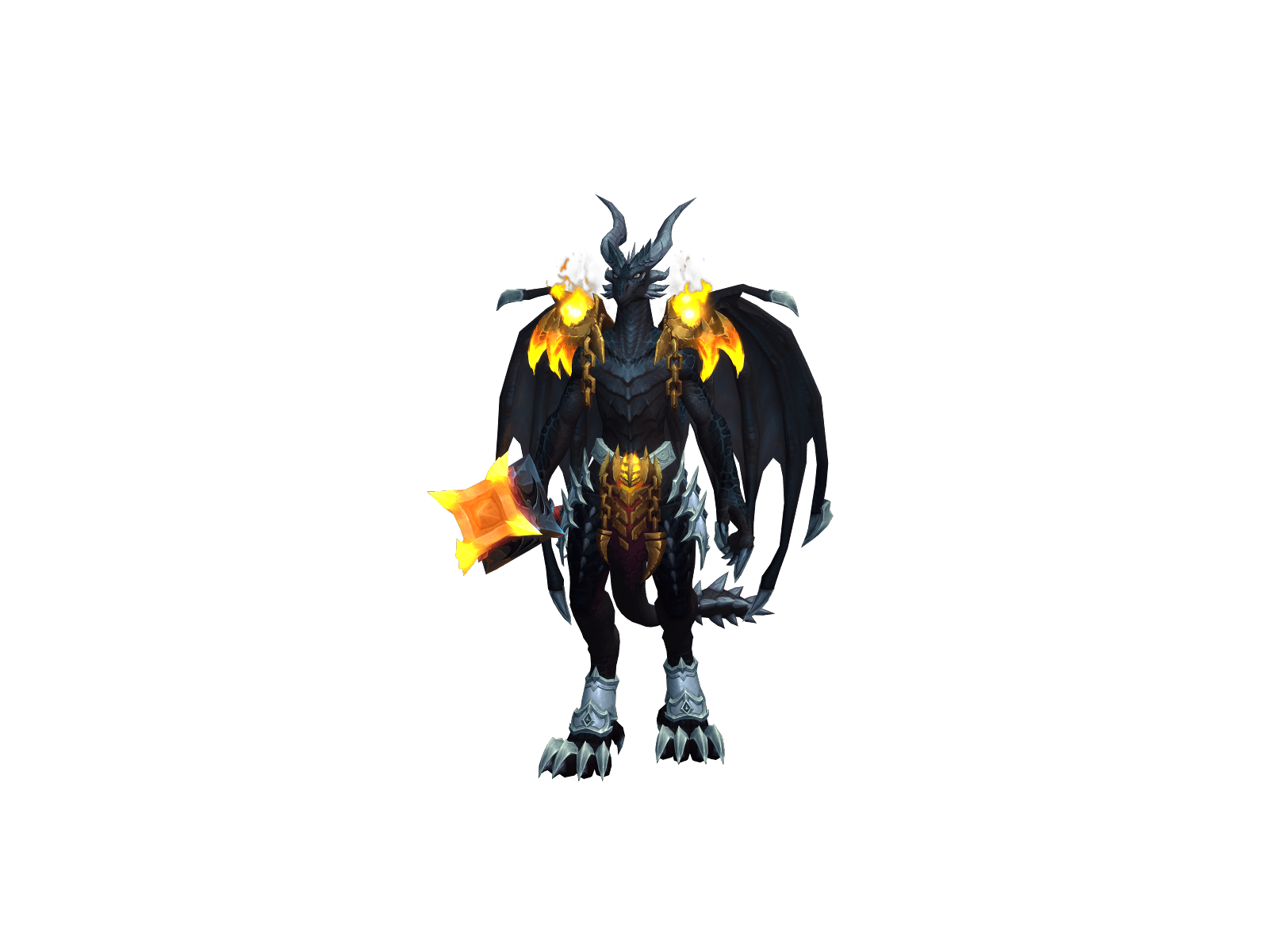 Full character render of Tvtx