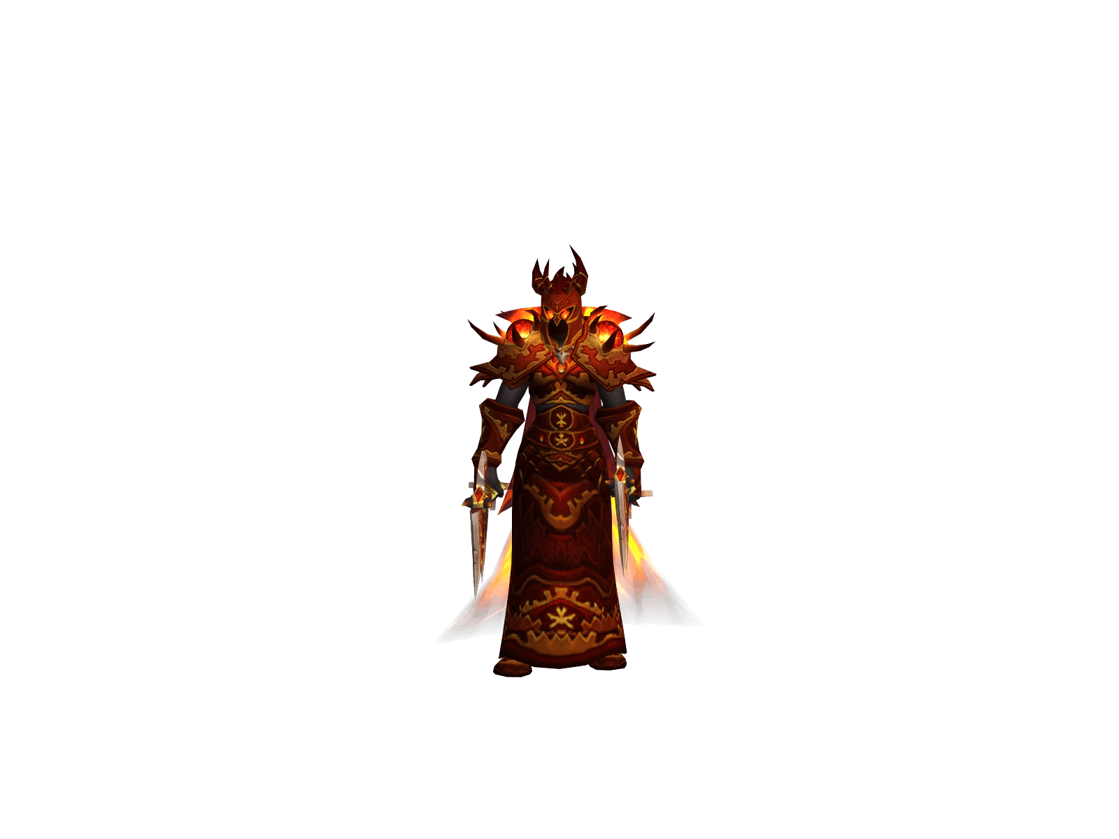 Full character render of Mõrax