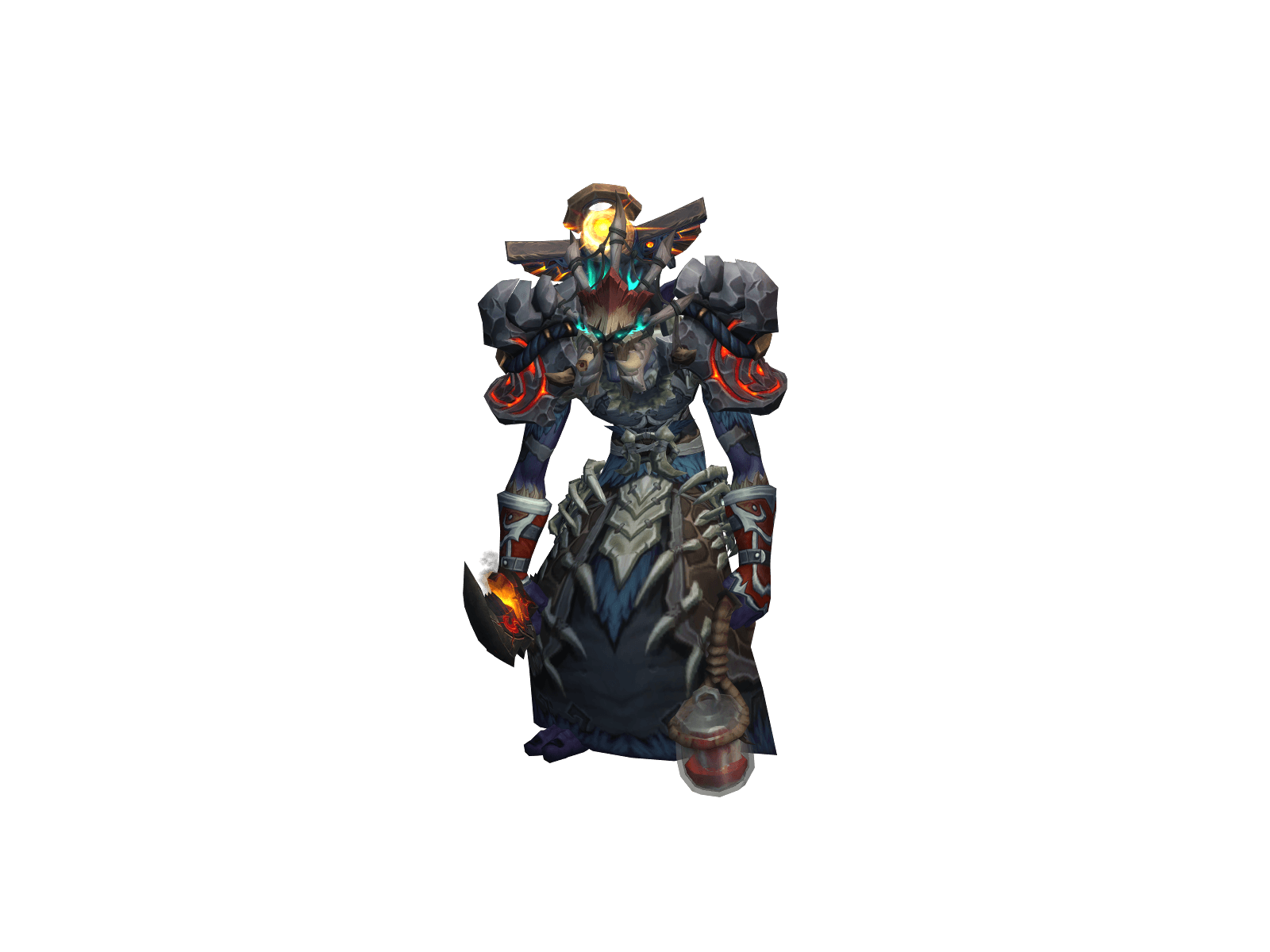 Full character render of Kvothemad