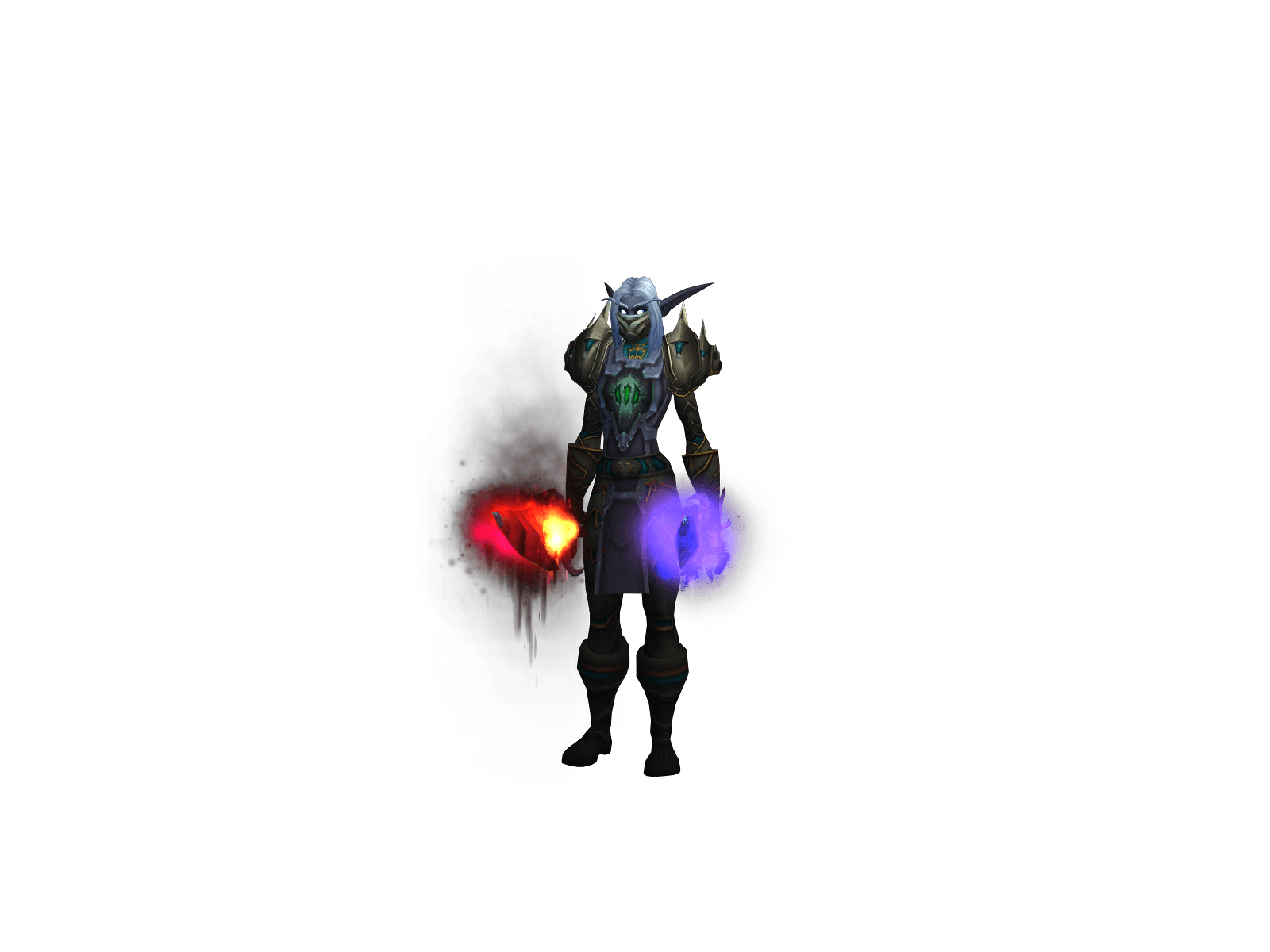 Full character render of Blitzisrng