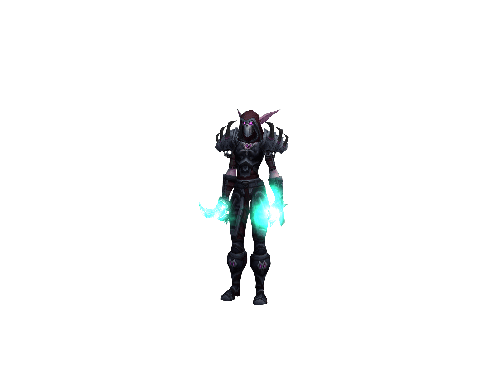 Full character render of Ûltraaxx