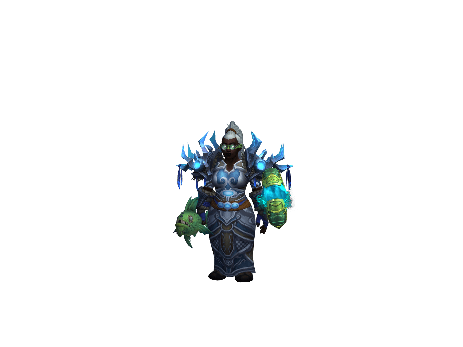 Full character render of Reykk