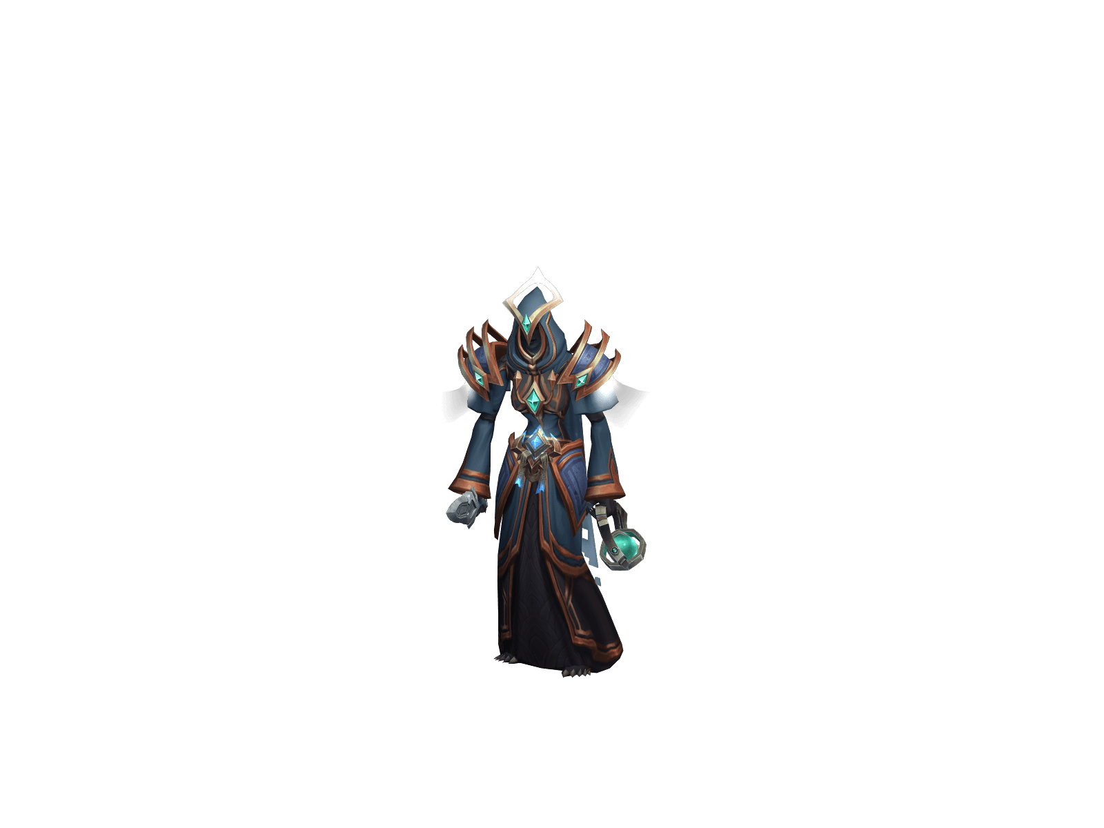 Full character render of Alb