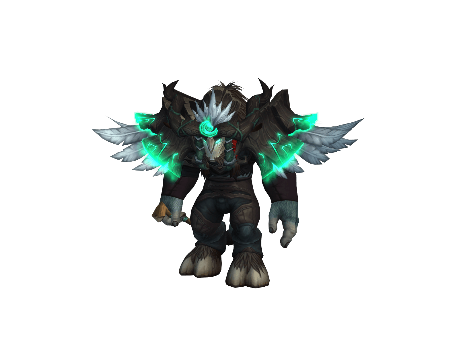 Full character render of Fayezw