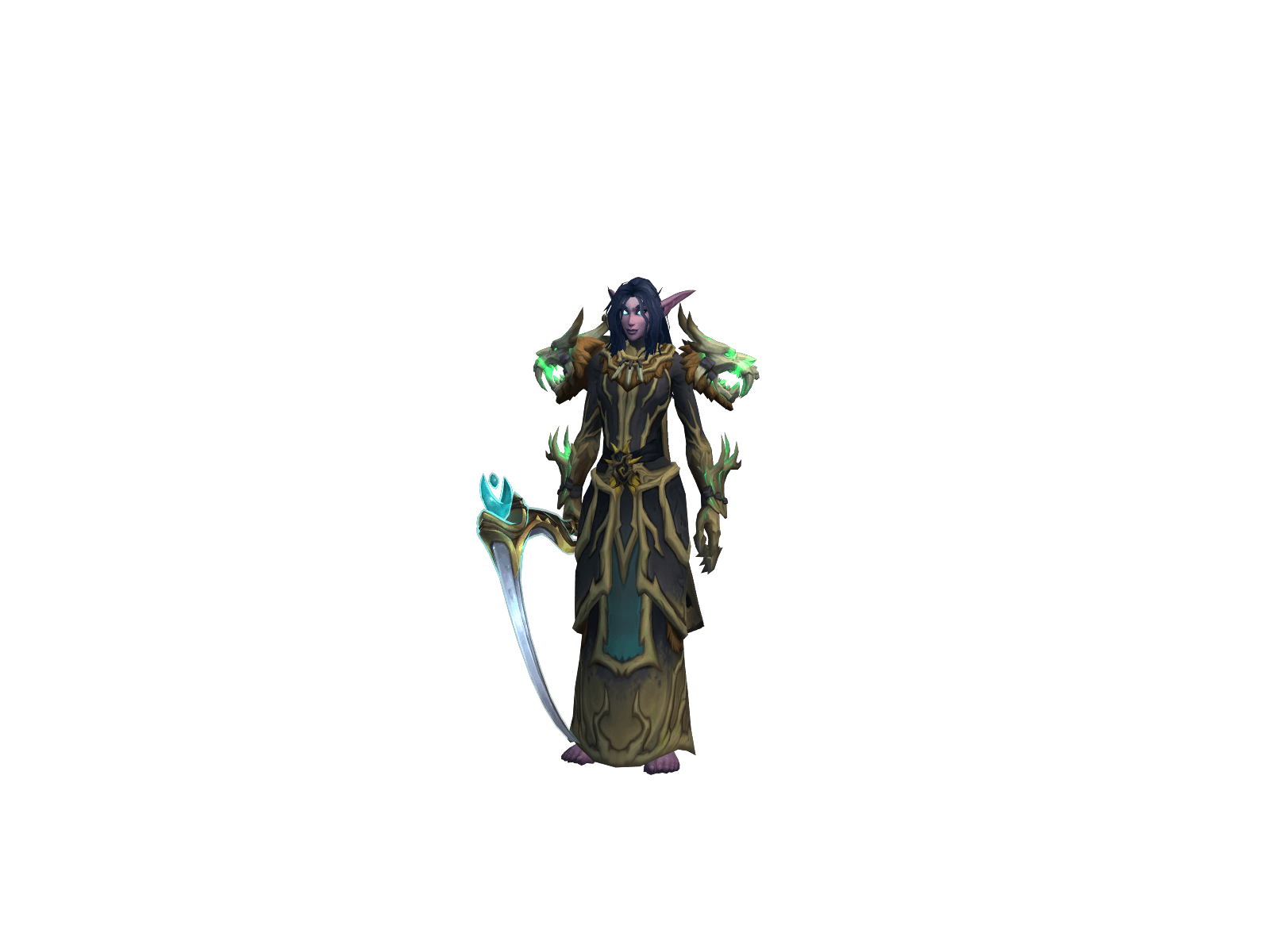 Full character render of Sveyl