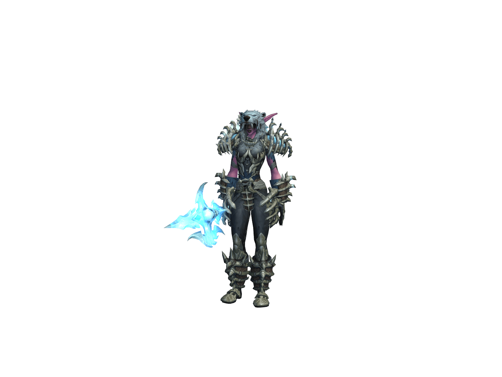 Full character render of Änvi