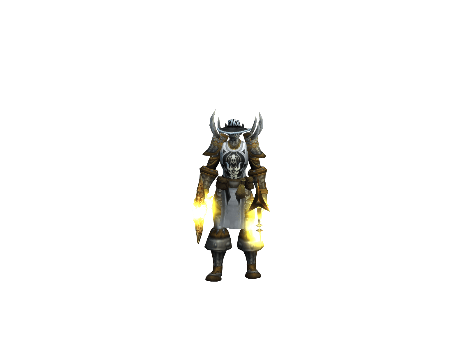Full character render of Syllaas