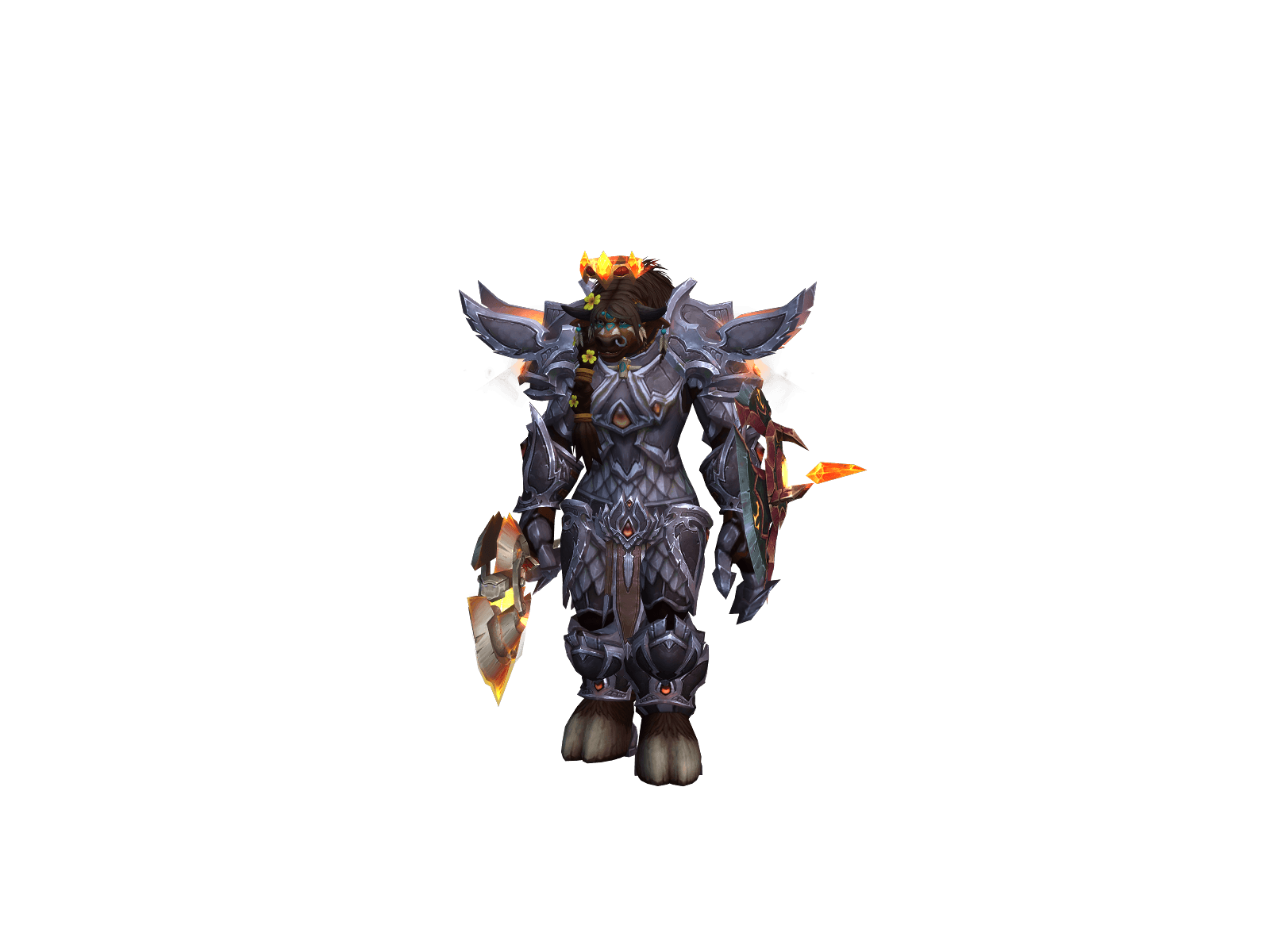 Full character render of Naschä