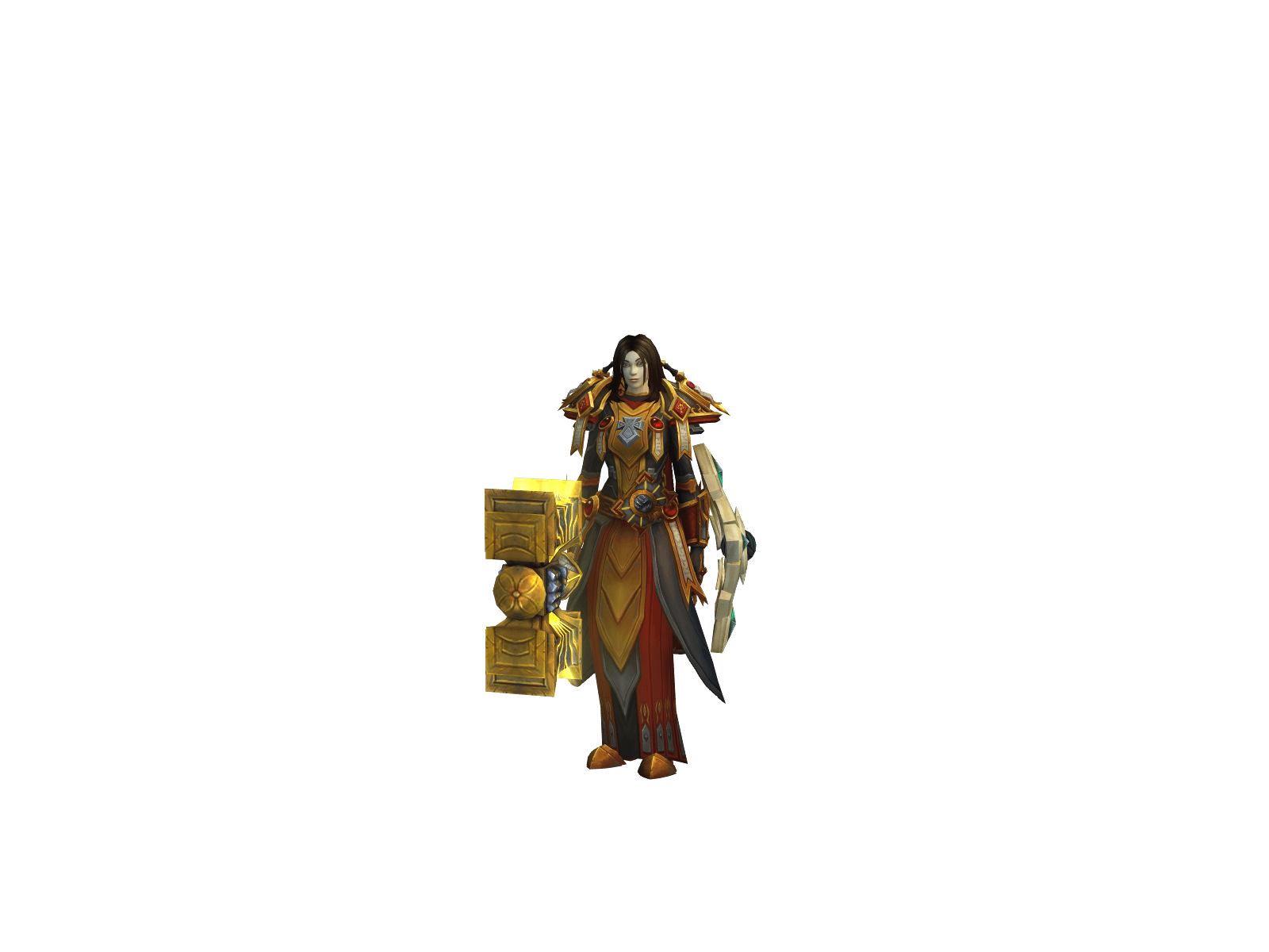 Full character render of Remylacroix