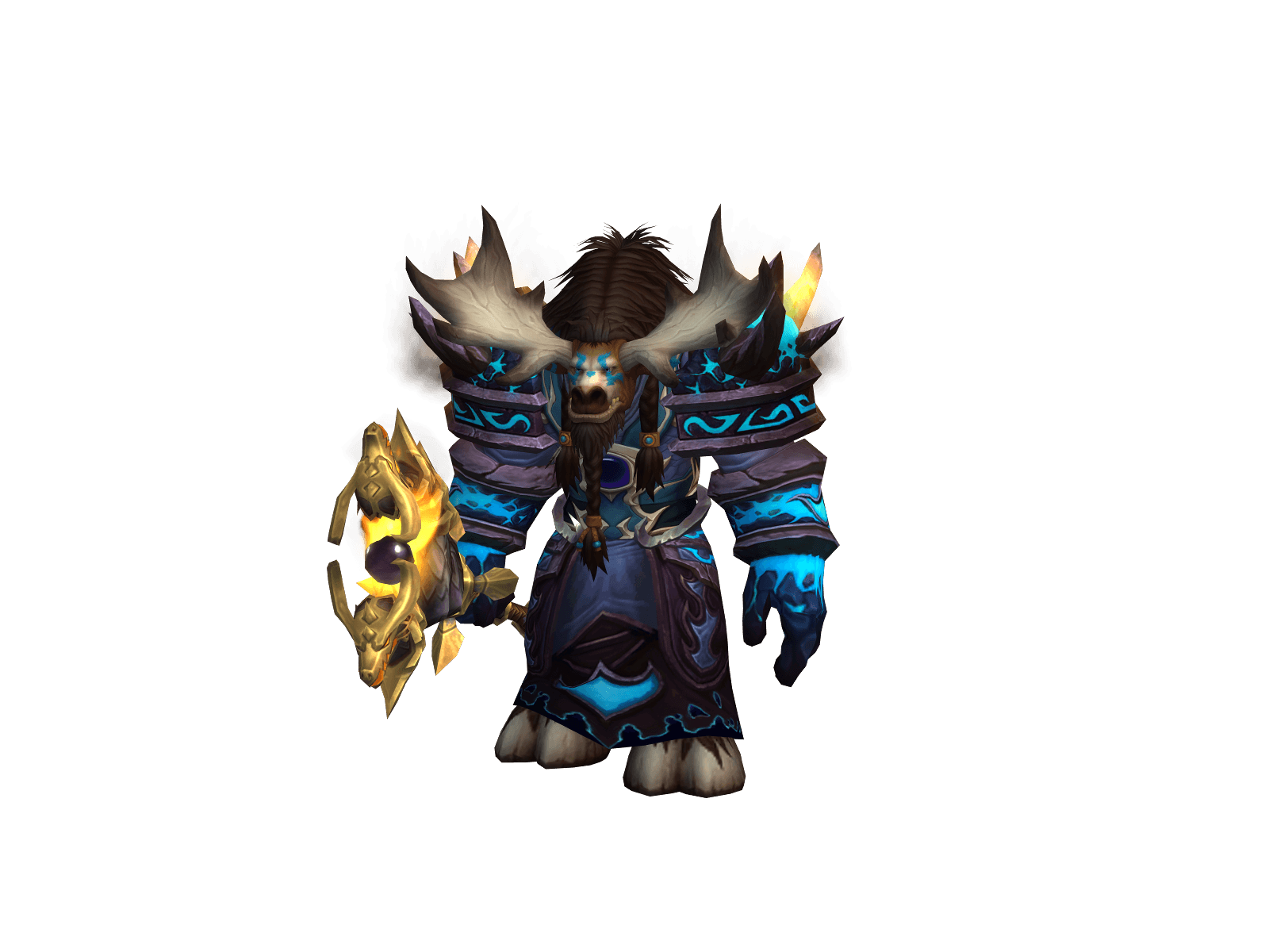 Full character render of Netaw