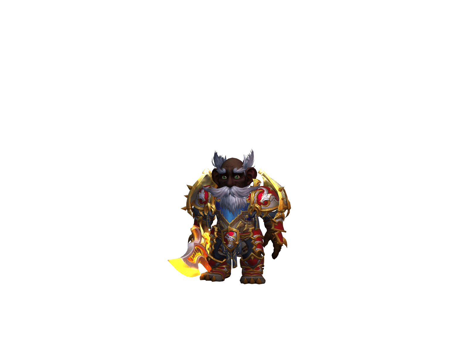 Full character render of Lergrr